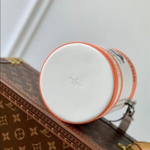 Louis Vuitton Paint Can Bag - LB73