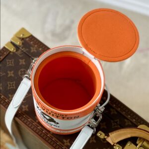 Louis Vuitton Paint Can Bag - LB73