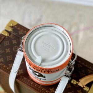 Louis Vuitton Paint Can Bag - LB73