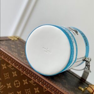 Louis Vuitton Paint Can Bag - LB74