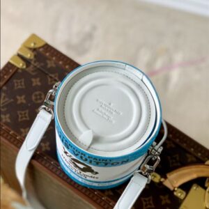 Louis Vuitton Paint Can Bag - LB74