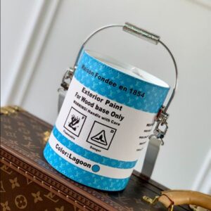 Louis Vuitton Paint Can Bag - LB74