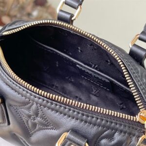 Louis Vuitton Papillon BB Handbag - LH58