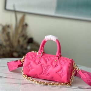 Louis Vuitton Papillon BB Handbag - LH59