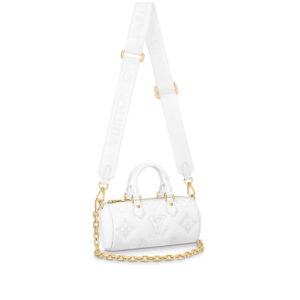 Louis Vuitton Papillon BB Handbag - LH60