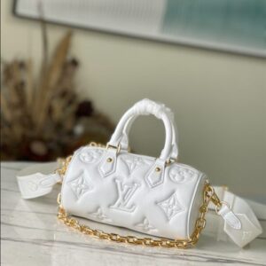 Louis Vuitton Papillon BB Handbag - LH60