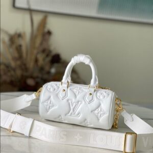 Louis Vuitton Papillon BB Handbag - LH60