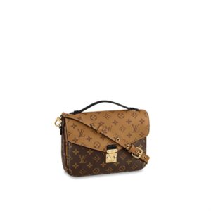 Louis Vuitton Pochette Métis Bag - LH07