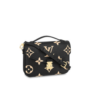 Louis Vuitton Pochette Métis Handbag - LH55