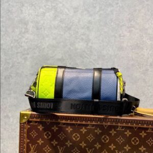 Louis Vuitton Polochon Bags - LB14