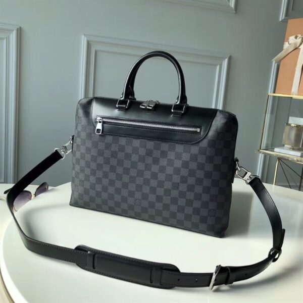 Louis Vuitton Porte-Documents Jour - BL07