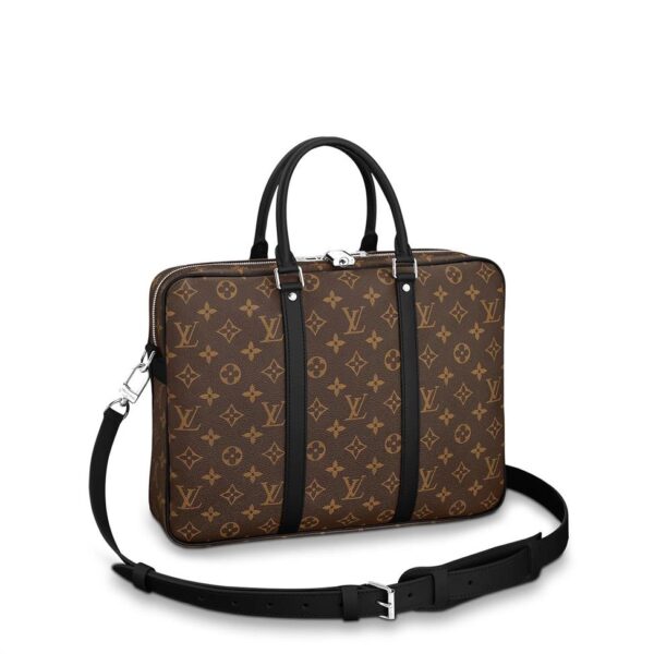 Louis Vuitton Porte-Documents Voyage PM - BL05