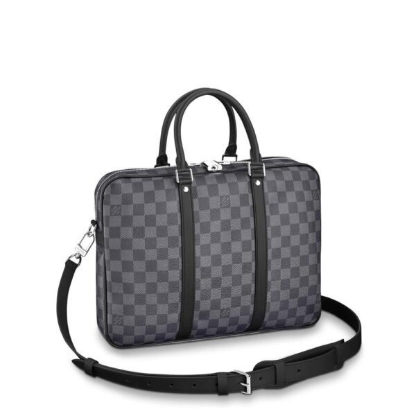 Louis Vuitton Porte-Documents Voyage PM - BL08