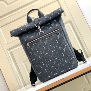 Louis Vuitton Roll Top Backpack - LP28