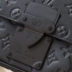 Louis Vuitton S Lock Sling Bag - LB68