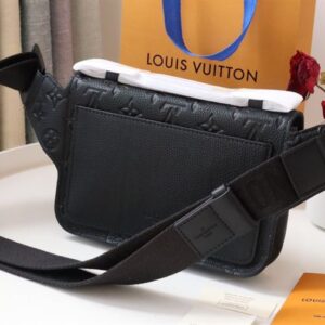 Louis Vuitton S Lock Sling Bag - LB68