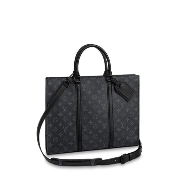 Louis Vuitton Sac Plat Horizontal Zipper - BL09