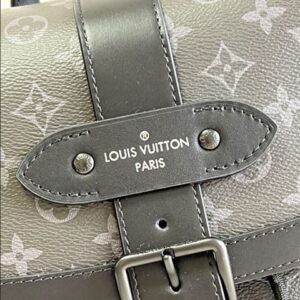 Louis Vuitton Saumur Backpack - LP21