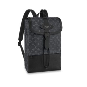 Louis Vuitton Saumur Backpack - LP21