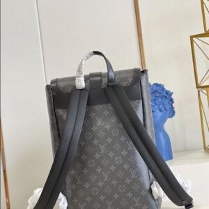 Louis Vuitton Saumur Backpack - LP21