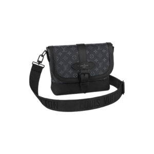 Louis Vuitton Saumur Messenger Bag - LB23