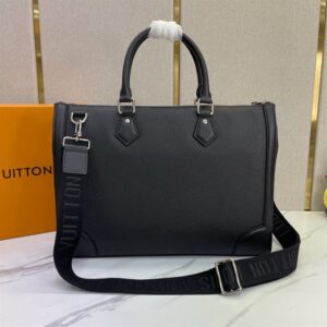 Louis Vuitton Slim Briefcase - BL03