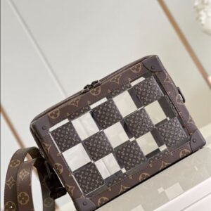 Louis Vuitton Slim Soft Trunk Bags - LB103