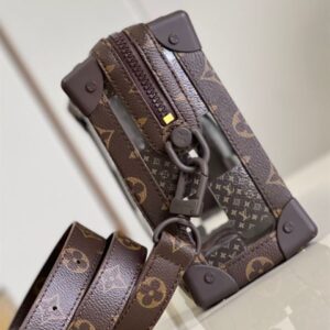 Louis Vuitton Slim Soft Trunk Bags - LB103