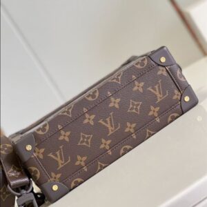 Louis Vuitton Slim Soft Trunk Bags - LB103