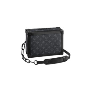 Louis Vuitton Soft Trunk Bag - LB71