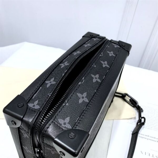 Louis Vuitton Soft Trunk Bag - LB71