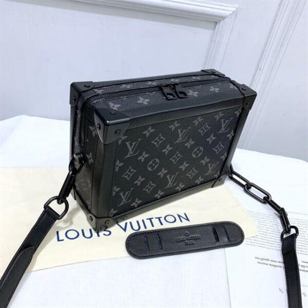 Louis Vuitton Soft Trunk Bag - LB71