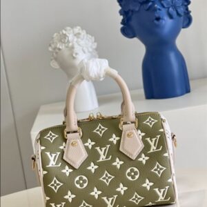 Louis Vuitton Speedy Bandoulière 20 Handbag - LH16