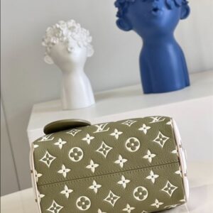 Louis Vuitton Speedy Bandoulière 20 Handbag - LH16