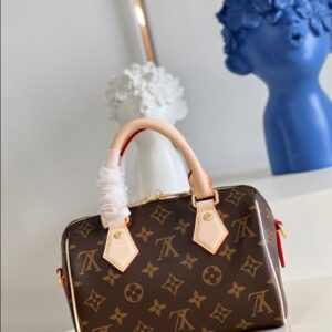 Louis Vuitton Speedy Bandoulière 20 handbag - LH11