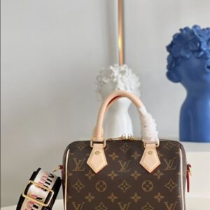 Louis Vuitton Speedy Bandoulière 20 handbag - LH11