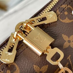 Louis Vuitton Speedy Bandoulière 25 Handbag - LH17