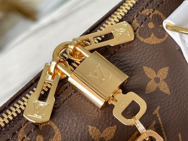 Louis Vuitton Speedy Bandoulière 25 Handbag - LH17