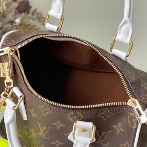 Louis Vuitton Speedy Bandoulière 25 Handbag - LH17