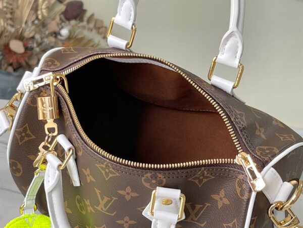 Louis Vuitton Speedy Bandoulière 25 Handbag - LH17