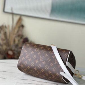 Louis Vuitton Speedy Bandoulière 25 Handbag - LH17