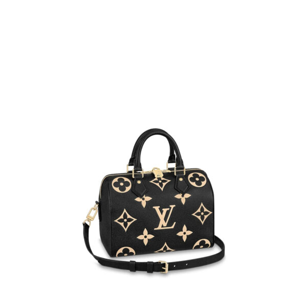 Louis Vuitton Speedy Bandoulière 25 Handbag - LH18