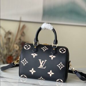 Louis Vuitton Speedy Bandoulière 25 Handbag - LH18