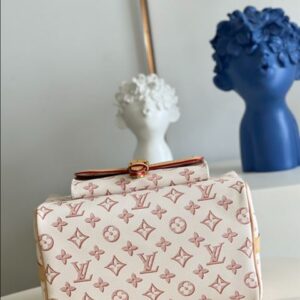 Louis Vuitton Speedy Bandoulière 25 Handbag - LH21