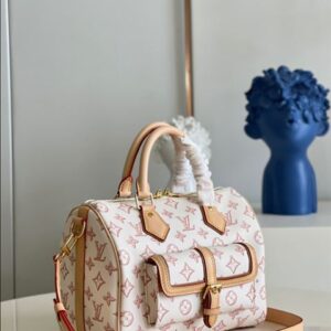 Louis Vuitton Speedy Bandoulière 25 Handbag - LH21