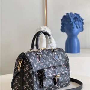 Louis Vuitton Speedy Bandoulière 25 Handbag - LH22