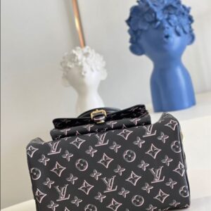 Louis Vuitton Speedy Bandoulière 25 Handbag - LH22