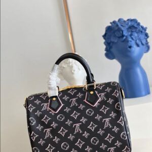 Louis Vuitton Speedy Bandoulière 25 Handbag - LH22