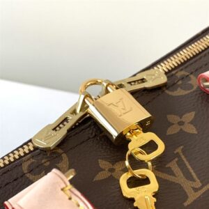 Louis Vuitton Speedy Bandoulière 25 handbag - LH12