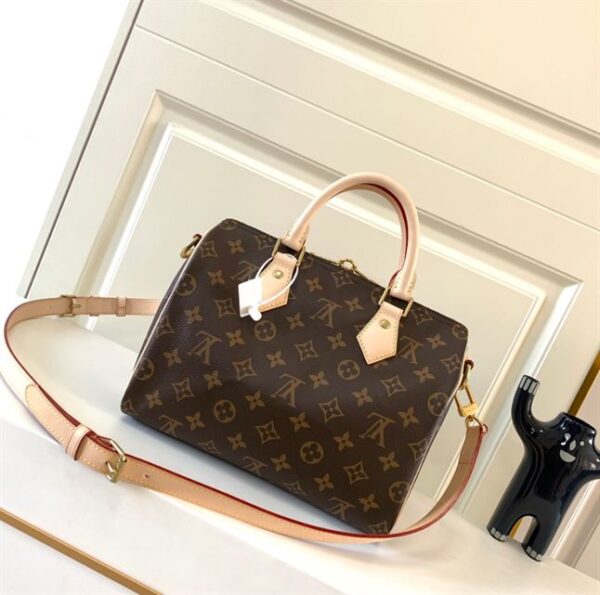 Louis Vuitton Speedy Bandoulière 25 handbag - LH12